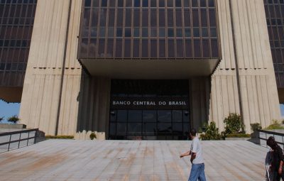 banco central do brasil 400x255 - Inflação está em níveis confortáveis, diz BC