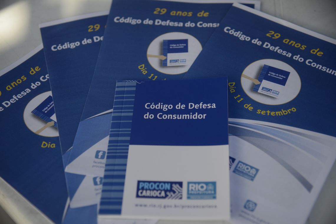 Código do Consumidor completa 29 anos; teste seus conhecimentos