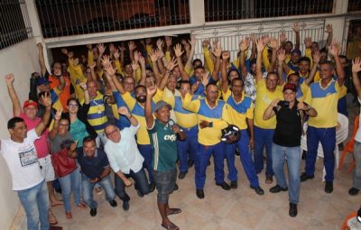 correios 400x255 - Funcionários dos Correios entram em greve