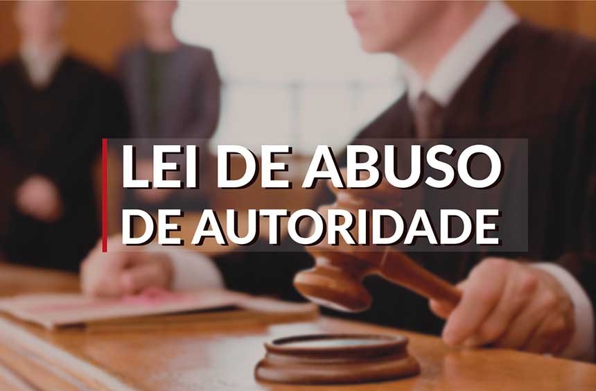 Bolsonaro diz que lei de abuso de autoridade terá quase 20 vetos