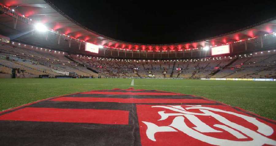 Flamengo busca quebrar jejum de 38 anos