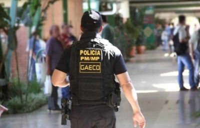 Operação contra crime de pedofilia 400x255 - Operação contra crime de pedofilia prende 12 pessoas na Bahia