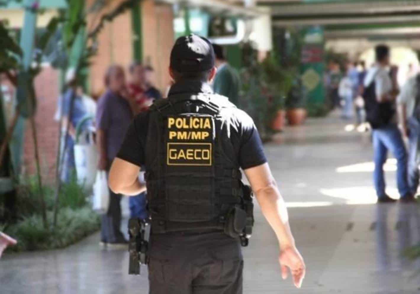 Operação contra crime de pedofilia prende 12 pessoas na Bahia