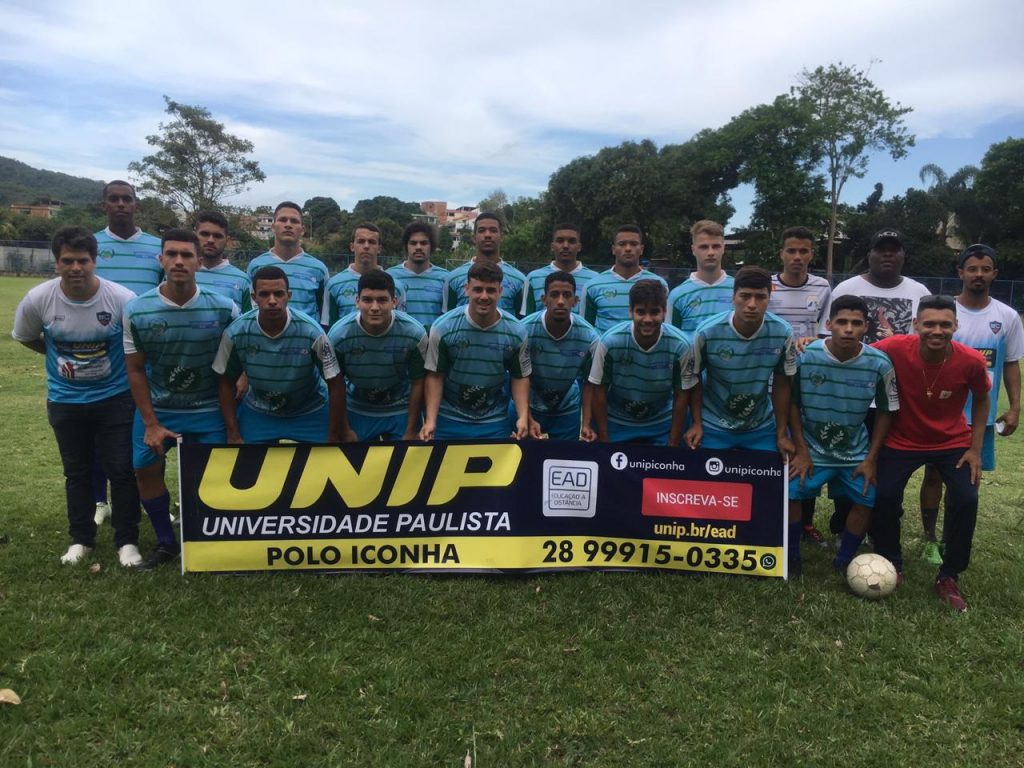Iconha vira, vence Náutico e fica mais perto da final. WhatsApp Image 2019 10 27 at 21.11.55 1024x768 - Iconha vira, vence Náutico e fica mais perto da final.
