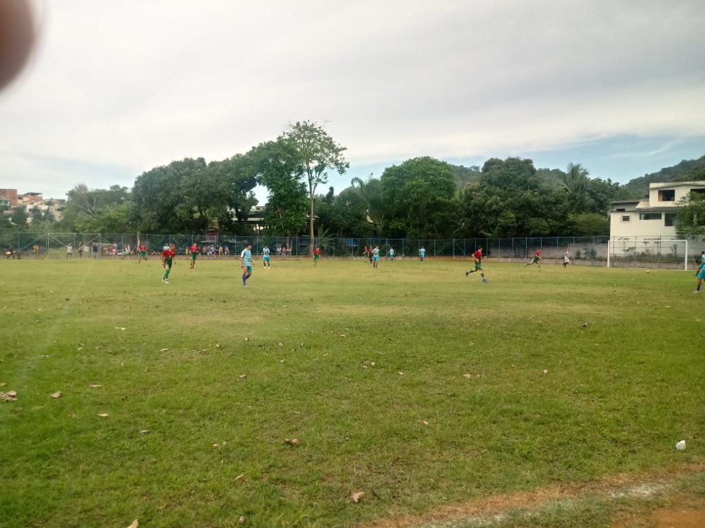 Iconha vira, vence Náutico e fica mais perto da final. WhatsApp Image 2019 10 27 at 21.12.41 1 1024x768 - Iconha vira, vence Náutico e fica mais perto da final.