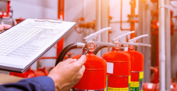 Golpistas usam o nome do Corpo de Bombeiros e aplicam o golpe da falsa taxa de incêndio