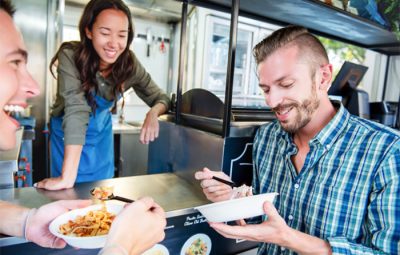 divulgação1 400x255 - Empreendedorismo sobre rodas é uma boa opção de negócio