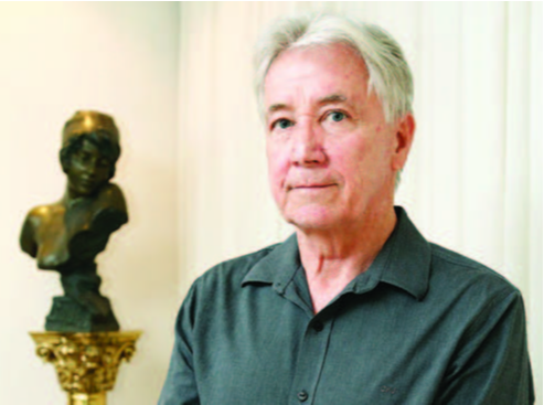 Justiça determina que Gratz e mais seis voltem para cadeia