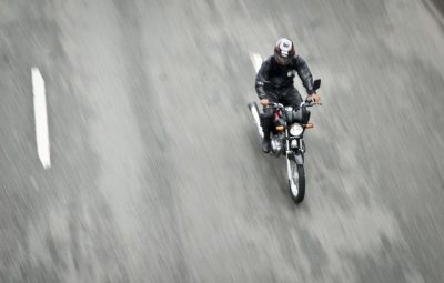 motoboy 400x255 - Morte de motociclistas aumenta de 8% para 33% em 17 anos, diz pesquisa
