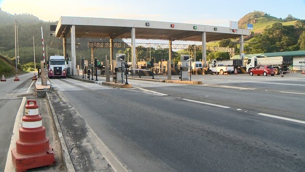 Tarifas de pedágio da BR-101 no ES mudam nesta sexta (4); confira os novos valores