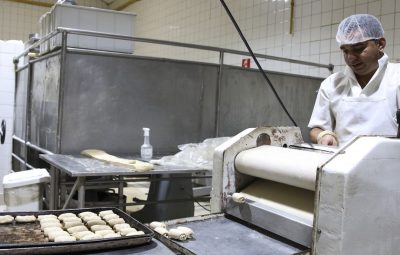 pão 400x255 - Dia Mundial do Pão: conheça um pouco da história do produto no Brasil