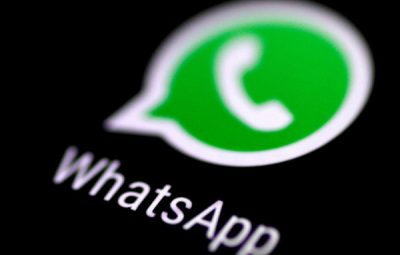 whatsapp 400x255 - WhatsApp traz função de desbloqueio com biometria para o Android