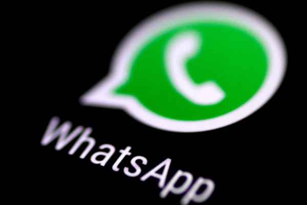 WhatsApp traz função de desbloqueio com biometria para o Android