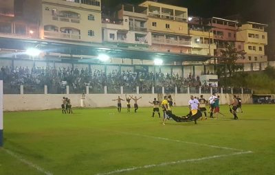 Grande final do campeonato municipal de futebol de Iconha 2018 25 400x255 - Vai começar o Campeonato Municipal de Iconha