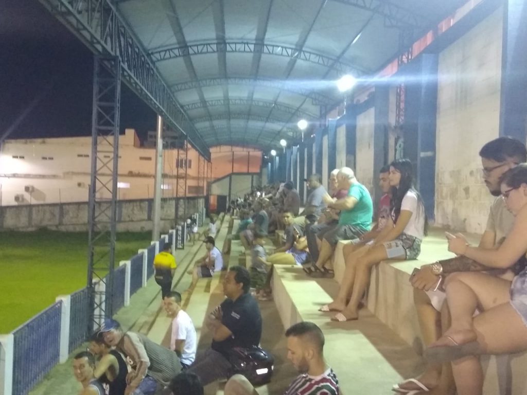 Pelo Municipal de Iconha 15 Minutos Vence União da Ilha em jogo de nove gols. WhatsApp Image 2019 11 27 at 23.08.41 1024x768 - Pelo Municipal de Iconha 15 Minutos Vence União da Ilha em jogo de nove gols.