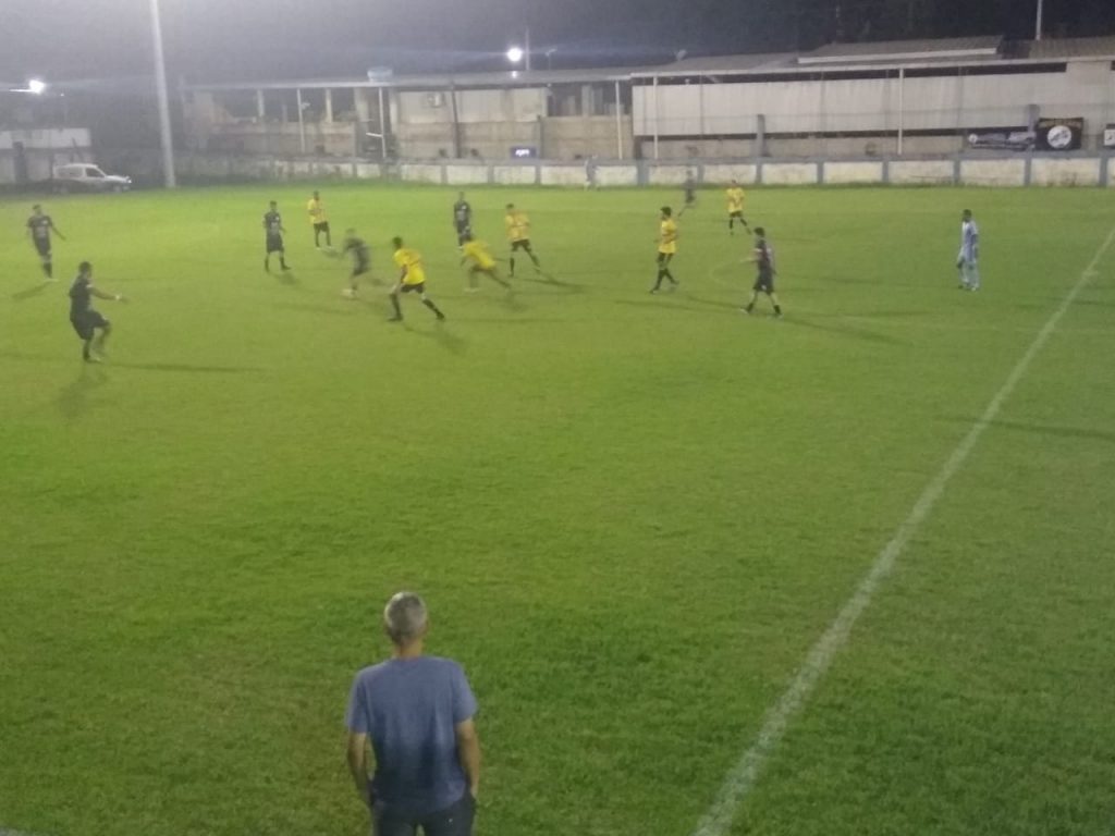 Pelo Municipal de Iconha 15 Minutos Vence União da Ilha em jogo de nove gols. WhatsApp Image 2019 11 27 at 23.08.42 1 1024x768 - Pelo Municipal de Iconha 15 Minutos Vence União da Ilha em jogo de nove gols.