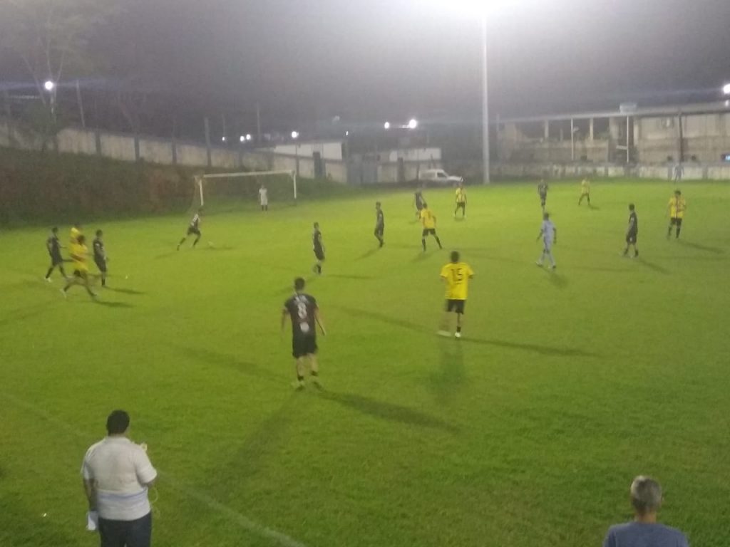 Pelo Municipal de Iconha 15 Minutos Vence União da Ilha em jogo de nove gols. WhatsApp Image 2019 11 27 at 23.08.42 2 1024x768 - Pelo Municipal de Iconha 15 Minutos Vence União da Ilha em jogo de nove gols.