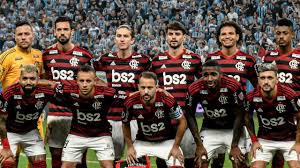 Gremio derrota Palmeira e Flamengo é ‘bicampeão’ sem jogar