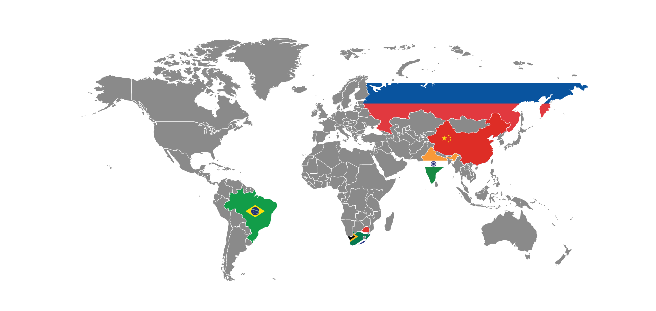 Líderes do Brics anunciam acordos para fortalecer bloco