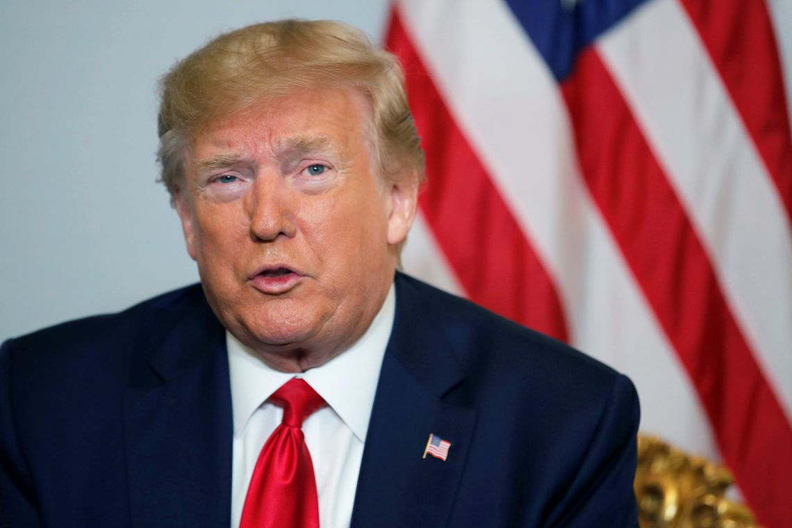 Trump quer que China faça mais concessões para fechar acordo comercial