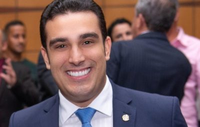 Praça 1 400x255 - Repúdio à eleição pré-datada da Assembleia Legislativa