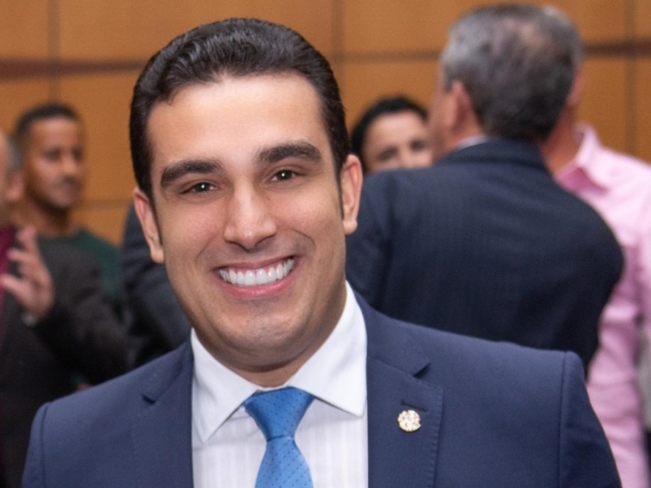 Repúdio à eleição pré-datada da Assembleia Legislativa