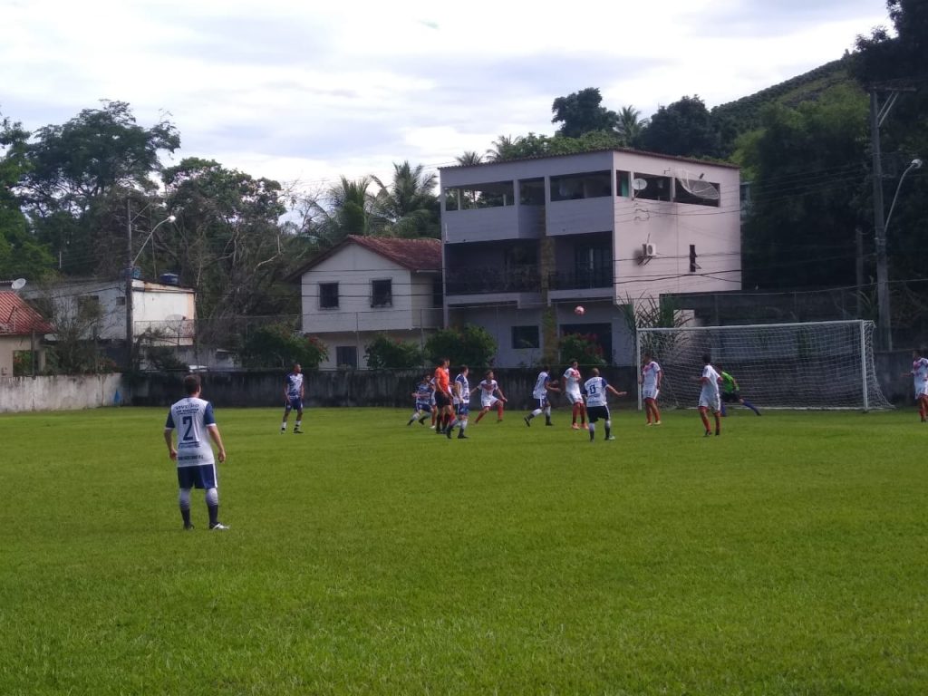 WhatsApp Image 2019 12 01 at 18.07.54 1024x768 - Bom Destino e Duas Barras fecham 2ª rodada do Campeonato Municipal de Iconha com vitória