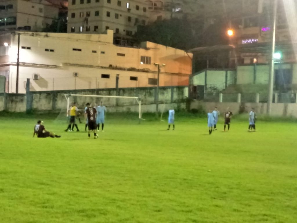 Abraão brilha, marca três gols e Playboy’s goleia União da Ilha WhatsApp Image 2019 12 05 at 00.25.36 1024x768 - Abraão brilha, marca três gols e Playboy’s goleia União da Ilha