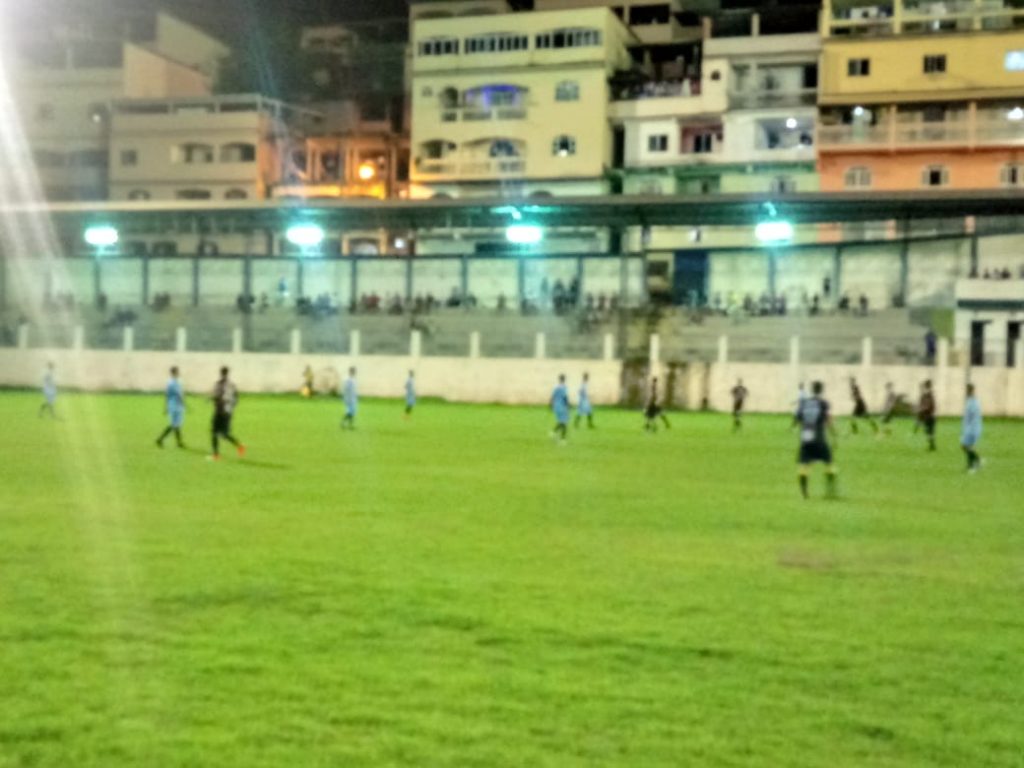 Abraão brilha, marca três gols e Playboy’s goleia União da Ilha WhatsApp Image 2019 12 05 at 00.25.37 1024x768 - Abraão brilha, marca três gols e Playboy’s goleia União da Ilha