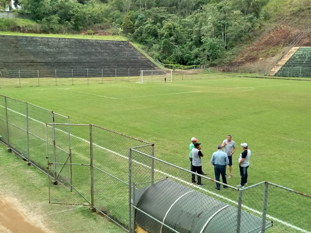 WhatsApp Image 2019 12 09 at 19.25.10 1024x768 - Esporte clube está de volta a segunda divisão do Campeonato Capixaba