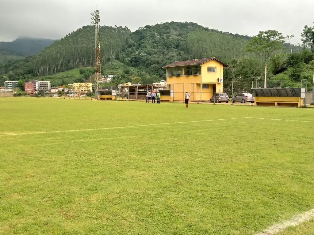 Esporte clube está de volta a segunda divisão do Campeonato Capixaba WhatsApp Image 2019 12 10 at 17.21.12 1 1024x768 - Esporte clube está de volta a segunda divisão do Campeonato Capixaba