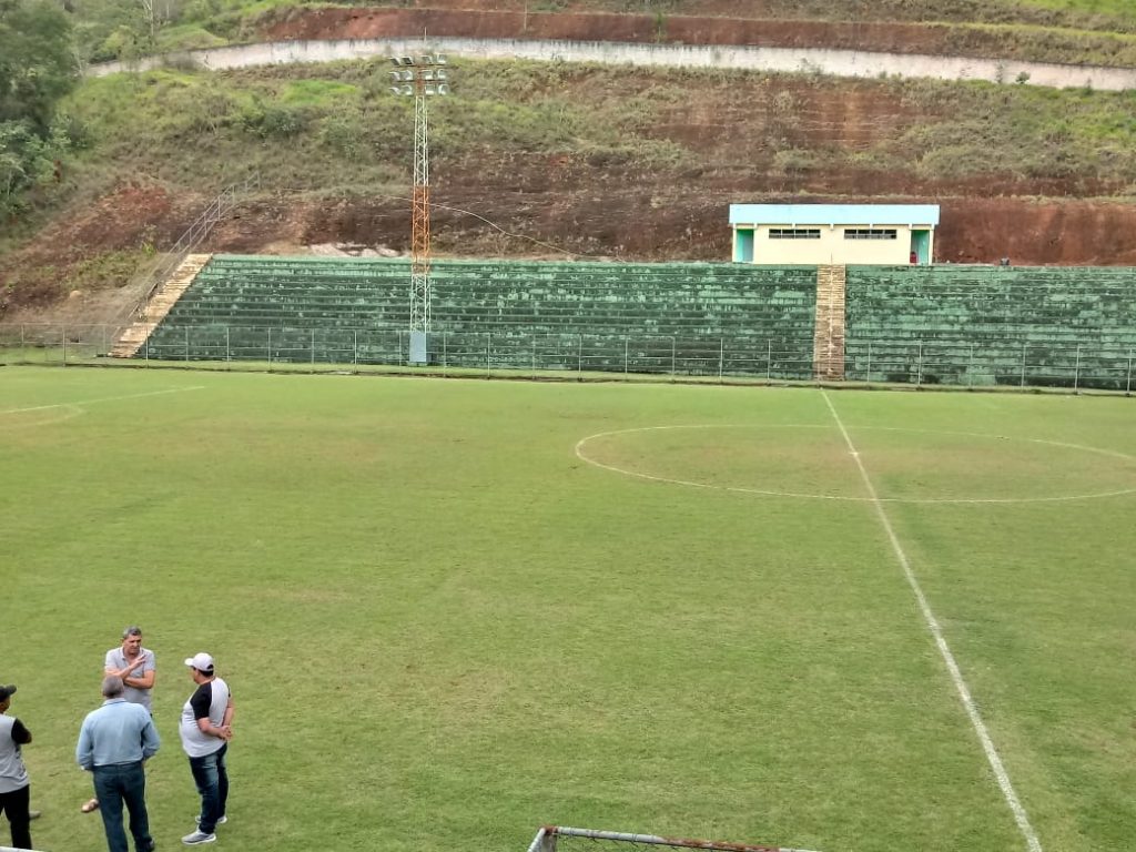 Esporte clube está de volta a segunda divisão do Campeonato Capixaba WhatsApp Image 2019 12 10 at 17.21.14 1 1024x768 - Esporte clube está de volta a segunda divisão do Campeonato Capixaba