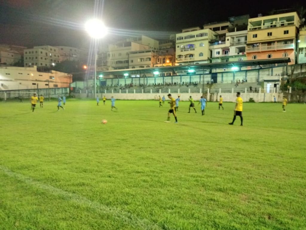 WhatsApp Image 2019 12 28 at 00.32.59 1024x768 - Em jogaço, 15 Minutos vence o Play Boy's e conquista a segunda vaga no campeonato municipal de Iconha