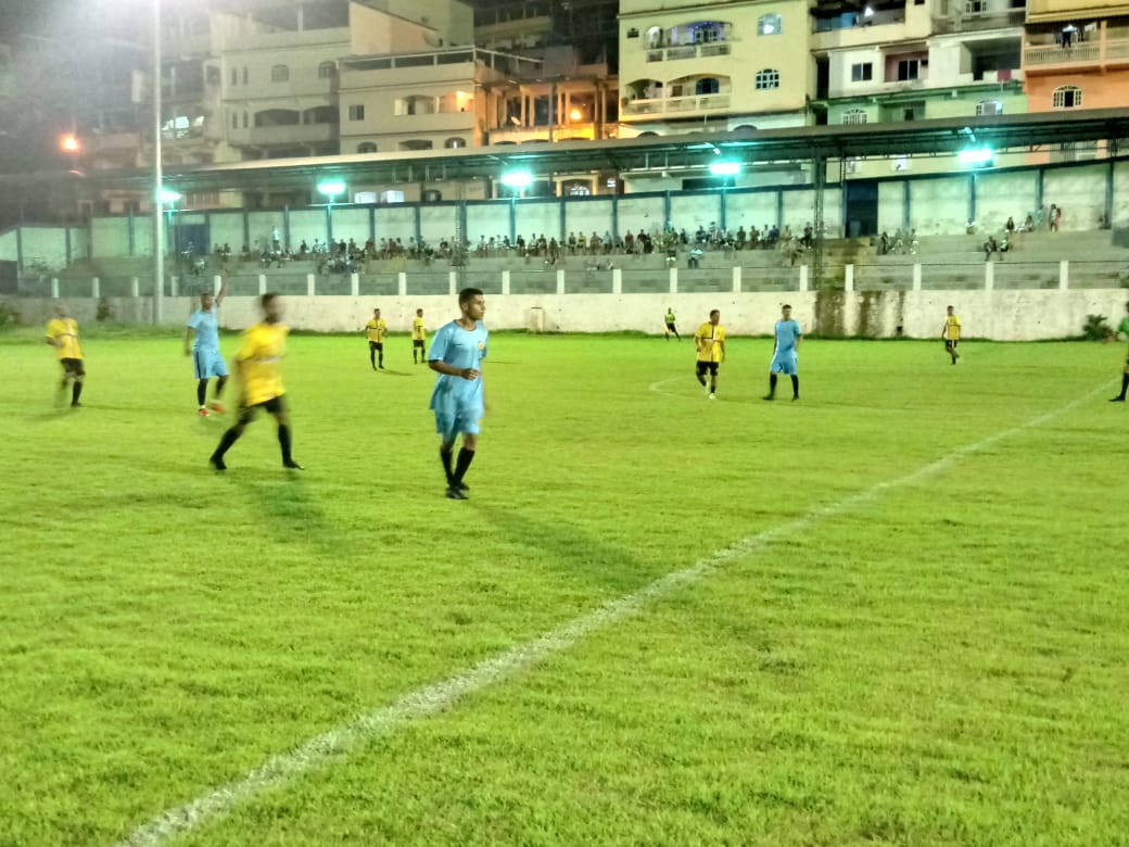 Em jogaço, 15 Minutos vence o Play Boy’s e conquista a segunda vaga no campeonato municipal de Iconha