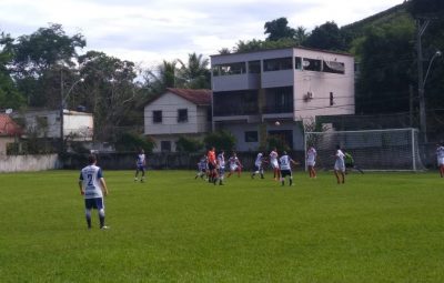 bom destino 400x255 - Bom Destino pega eliminado Ilha do Coco por primeira posição no grupo B no campeonato municipal de Iconha.