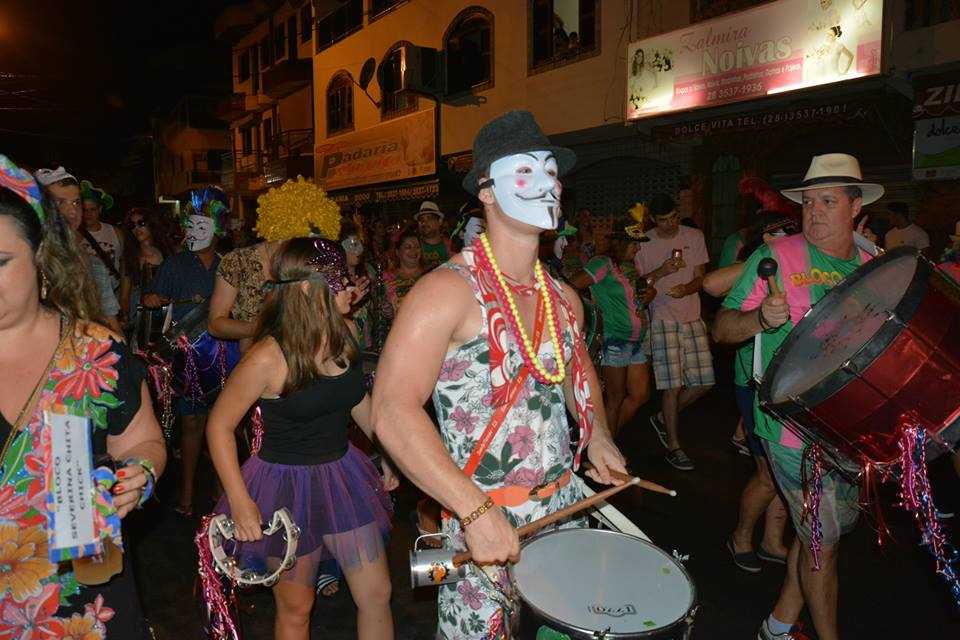 Prefeitura desmente boato e confirma Pré-Carnaval em Iconha