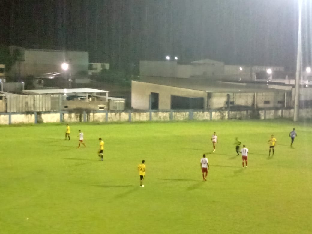 15 Minutos e Play boy’s saem na frente pela semifinal do Campeonato Municipal de Iconha