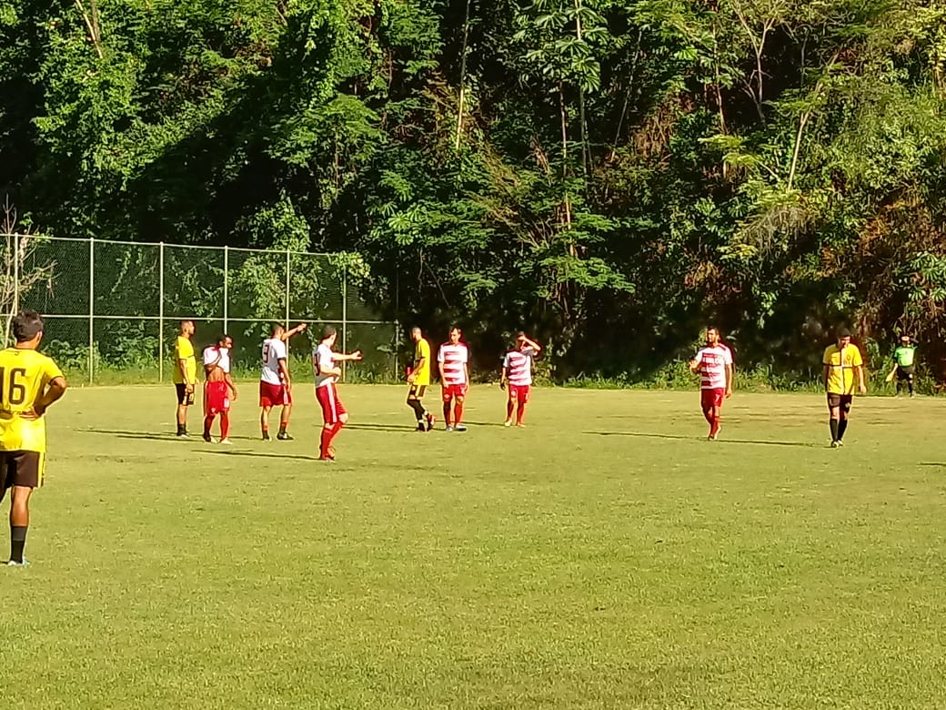 PlayBoy’s e 15Minutos vão fazer a final do Campeonato Municipal de Iconha