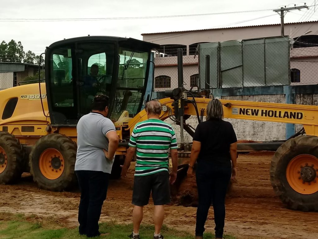 WhatsApp Image 2020 01 15 at 21.51.04 1024x768 - Prefeitura de Iconha realiza melhorias no Campo do Japão