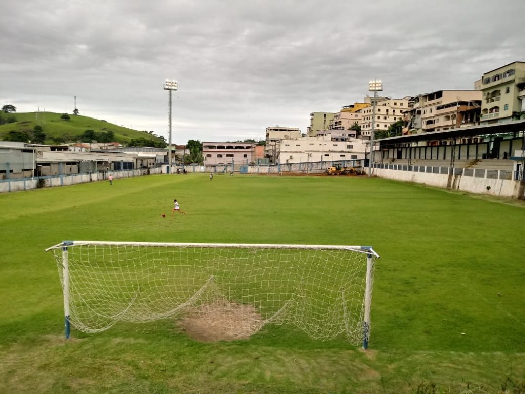 Prefeitura de Iconha realiza melhorias no Campo do Japão WhatsApp Image 2020 01 15 at 21.51.06 1 1024x768 - Prefeitura de Iconha realiza melhorias no Campo do Japão