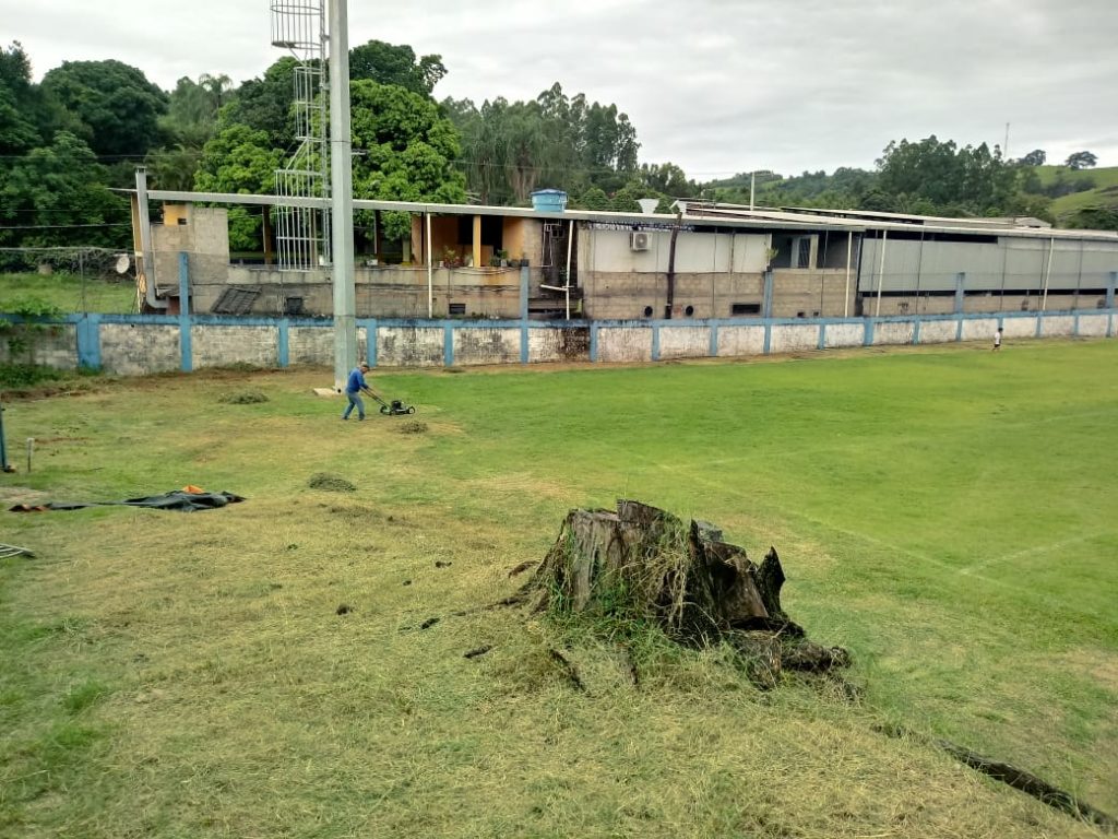 Prefeitura de Iconha realiza melhorias no Campo do Japão WhatsApp Image 2020 01 15 at 21.51.06 1024x768 - Prefeitura de Iconha realiza melhorias no Campo do Japão