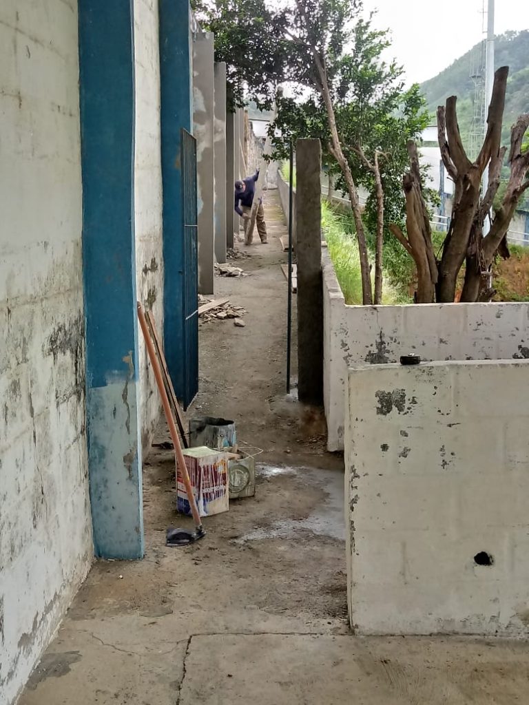 Prefeitura de Iconha realiza melhorias no Campo do Japão WhatsApp Image 2020 01 15 at 21.51.07 1 768x1024 - Prefeitura de Iconha realiza melhorias no Campo do Japão