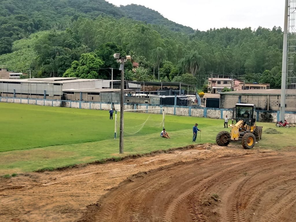Prefeitura de Iconha realiza melhorias no Campo do Japão WhatsApp Image 2020 01 15 at 21.51.08 1024x768 - Prefeitura de Iconha realiza melhorias no Campo do Japão