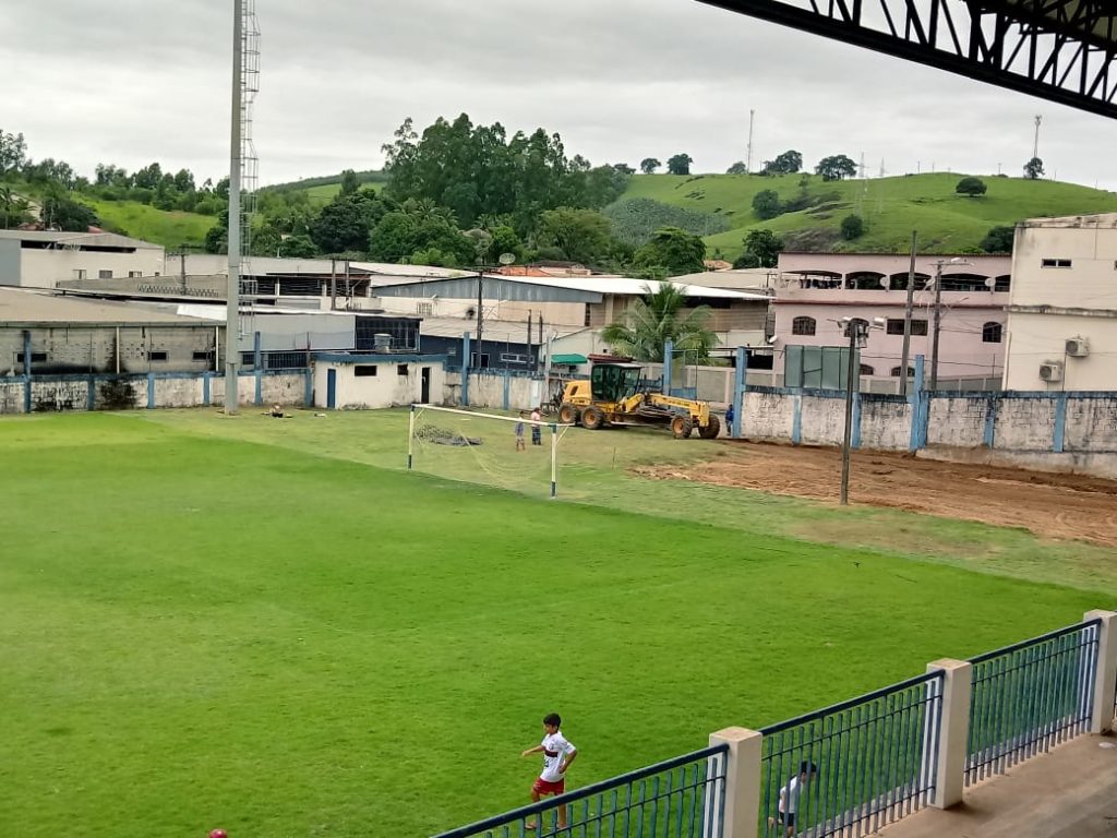 Prefeitura de Iconha realiza melhorias no Campo do Japão WhatsApp Image 2020 01 15 at 21.51.09 1 1024x768 - Prefeitura de Iconha realiza melhorias no Campo do Japão
