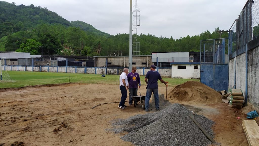Prefeitura de Iconha realiza melhorias no Campo do Japão WhatsApp Image 2020 01 15 at 21.58.41 1024x576 - Prefeitura de Iconha realiza melhorias no Campo do Japão