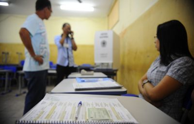 eleiçoes 400x255 - Em 2020, brasileiros vão eleger prefeitos, vice-prefeitos e vereadores