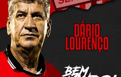 728x728 400x255 - Dário Lourenço assume comando do Serra