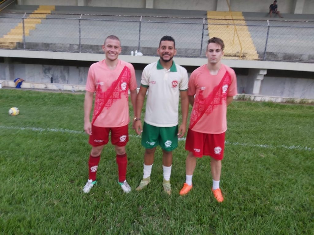 7a14e80f f3b1 4868 bfed ca9deddccc5d 1024x768 - Capixaba estreia fora de casa pela Segunda Divisão 2020