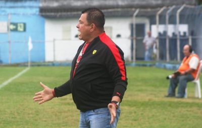 Orlando da Hora 400x255 - VilaVelhense confirma novo técnico para Segunda Divisão do Capixaba