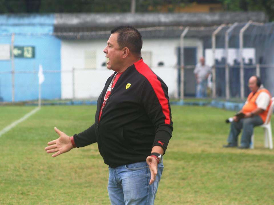 VilaVelhense confirma novo técnico para Segunda Divisão do Capixaba